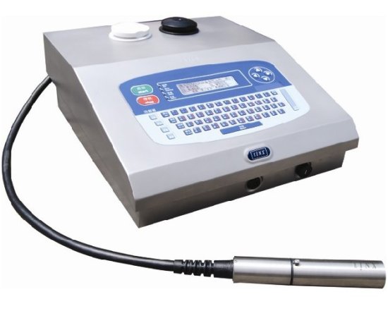 供應(yīng)領(lǐng)新達嘉Linx 4700小字符噴碼機 噴碼機廠家