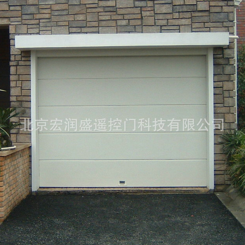供應(yīng)電動車庫門快速卷簾門廠家 卷簾車庫門廠家車庫門加工