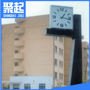生產(chǎn)銷售 電腦監(jiān)控塔鐘景觀塔鐘 高品質(zhì)廣場(chǎng)塔鐘 子母鐘