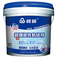 瓷磚粘結(jié)劑廠家 超強粘結(jié)力 即刷即貼 質(zhì)量保證 施工簡單方便