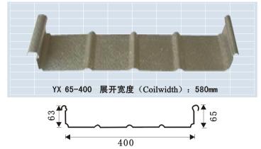 供應(yīng)北京君誠(chéng)鋁鎂錳板  YX65-400鋁鎂錳壓型板 廠家直銷 現(xiàn)貨供應(yīng)