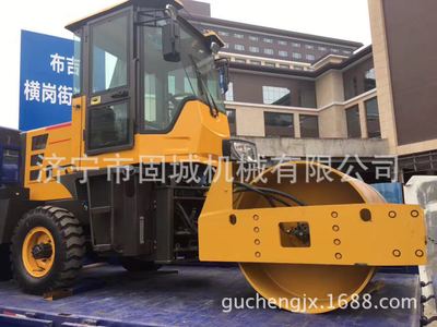 全液壓小型壓路機(jī),6噸壓路機(jī),8噸壓路機(jī),廠家直銷終身售后