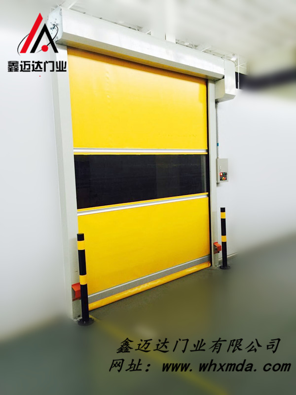 鑫邁達供應(yīng)|不銹鋼自由門|食品車間|不銹鋼防撞門|廠家直銷