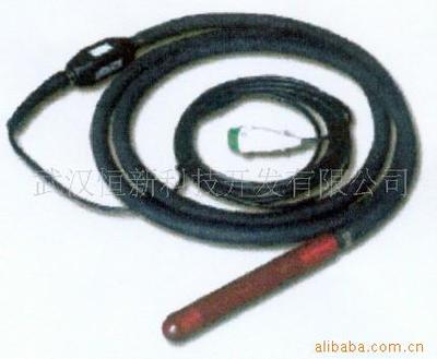 供應(yīng)ZDN60型低噪聲高頻插入振動(dòng)棒