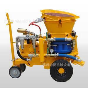 ZCS3A氣動(dòng)型 混凝土噴射機(jī) 噴漿機(jī)