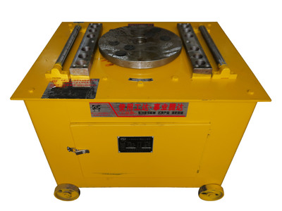 工達(dá)牌GW50型鋼筋彎曲機(jī)，廠家直銷，歡迎訂購(gòu)