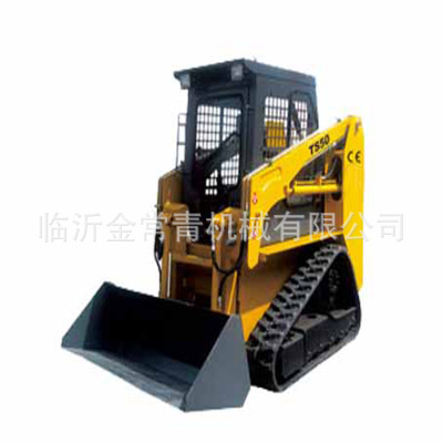 廠家直銷JC65GH 輪式滑移式裝載機(jī) 常青歡迎訂購