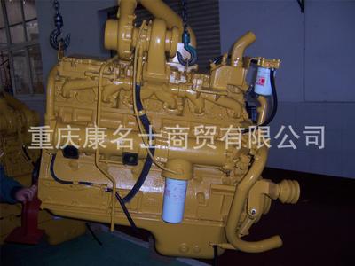SO16060柴油機(jī)中修履帶式裝載機(jī)NT855-C280康明斯發(fā)動(dòng)機(jī)