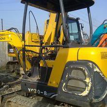 越南外貿(mào)出口挖機(jī) 挖土裝運(yùn)機(jī)excavator 勾機(jī)二手挖掘