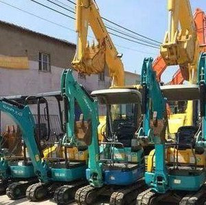 越南外貿(mào)出口挖機(jī) 挖土裝運(yùn)機(jī)excavator 勾機(jī)二手挖掘