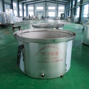 300型固態(tài)中型釀酒設(shè)備競價