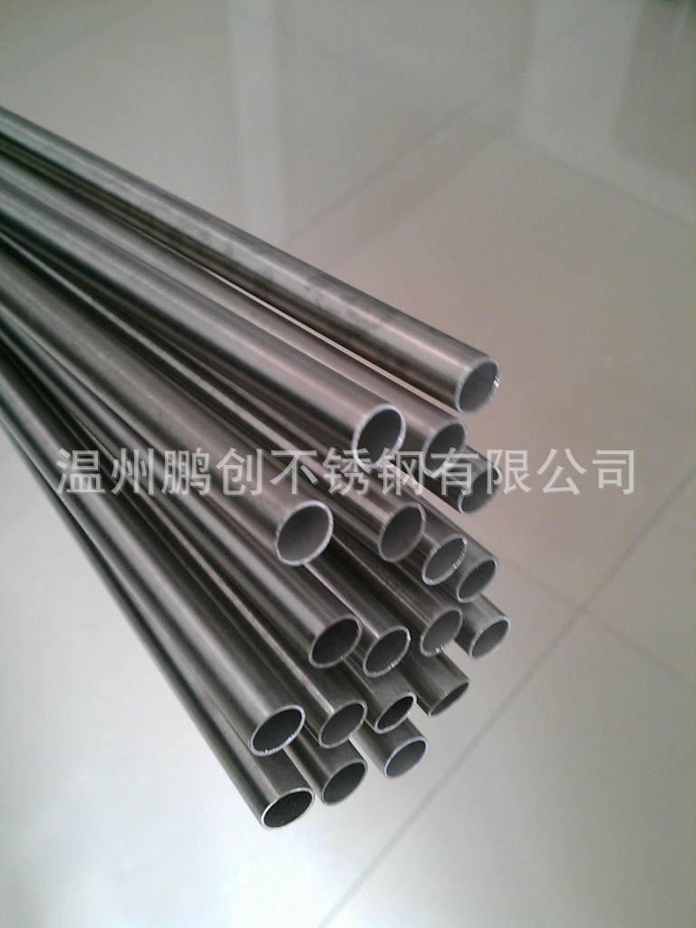 304小口徑不銹鋼無(wú)縫管內(nèi)外光亮