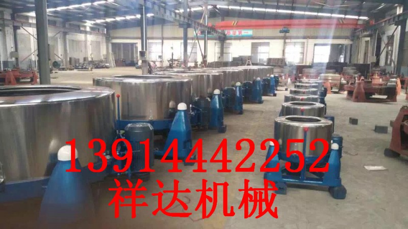 泰州祥達脫水機高效率，低損失，耗能少