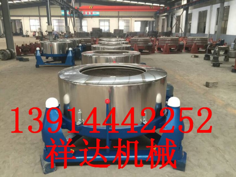 泰州祥達脫水機高效率，低損失，耗能少