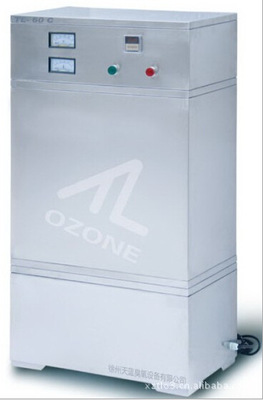 廠家研發(fā)銷售120克實驗室臭氧消毒設(shè)備TL-120C  臭氧發(fā)生器
