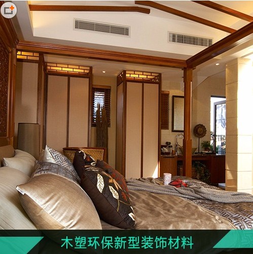 澤木棲 竹木纖維板廠家 集成板軟包裝 集成墻板 實(shí)心集成墻板廠家