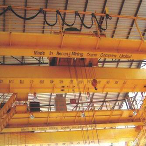 QD出口型雙梁起重機(jī) 電話咨詢客戶     起重機(jī)廠家