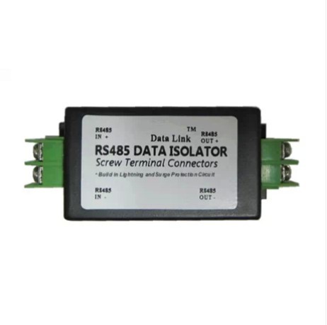 RS485隔離器 無源RS485抗干擾器 485隔離濾波器 485數(shù)據(jù)保護(hù)防雷