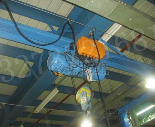 防爆起重機(jī)10噸價(jià)格  防爆起重機(jī)的等級