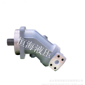 A2FM107斜軸馬達(dá)廠家專(zhuān)業(yè)生產(chǎn) 柱塞液壓馬達(dá)     液壓驅(qū)動(dòng)馬達(dá)