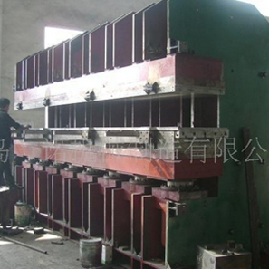 供應(yīng) 一諾 胎面硫化機(jī)，橡膠機(jī)械