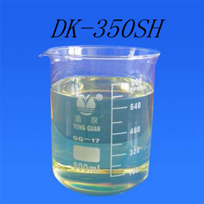 DK-350SH德科導(dǎo)熱油、合成導(dǎo)熱油