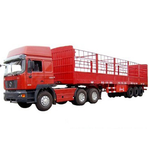 半掛車廠，梁山半掛車，梁山掛車廠，山東瑞通達掛車