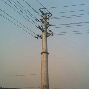 電力鋼桿銷售|電力鋼桿價(jià)格|供應(yīng)電力鋼桿|華興電力