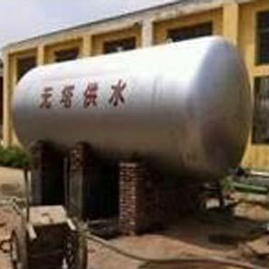 華達(dá)GQ-20T 無塔供水設(shè)備廠 壓力罐 變頻供水設(shè)備 無負(fù)壓供水設(shè)備