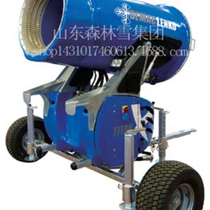 出租造雪機75000元/天 造雪設備 戶外嬉雪設備