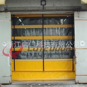 全國(guó)聯(lián)保 廠家供應(yīng)快速門 潔凈車間門 密閉隔斷門 防塵自潔強(qiáng)
