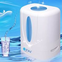 完美金偉連牌WP-102型凈水機(jī)