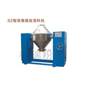 供應(yīng)林瑞粉體VC高速混料機(jī)，干粉混料機(jī)，不銹鋼混合機(jī)，雙錐混料機(jī)，V型混料機(jī)