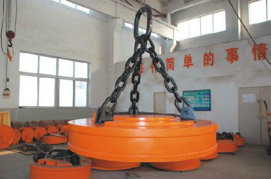 高頻電磁吸盤(pán)  通電持續(xù)率60%電磁吸盤(pán)