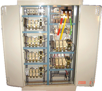 起重機電器箱  正泰電器/施耐德電器 大品牌質(zhì)量有保證