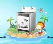 傳統(tǒng)JN-2YE-E 開(kāi)水器 飲水機(jī)
