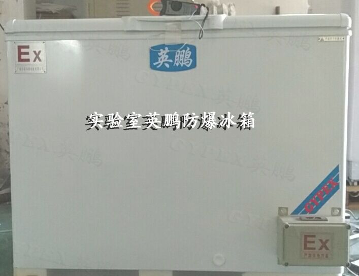 天津臥式防爆冰箱，防爆冰柜價(jià)格