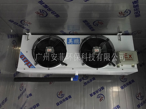 可定制防爆冷庫，組合式防爆冷庫