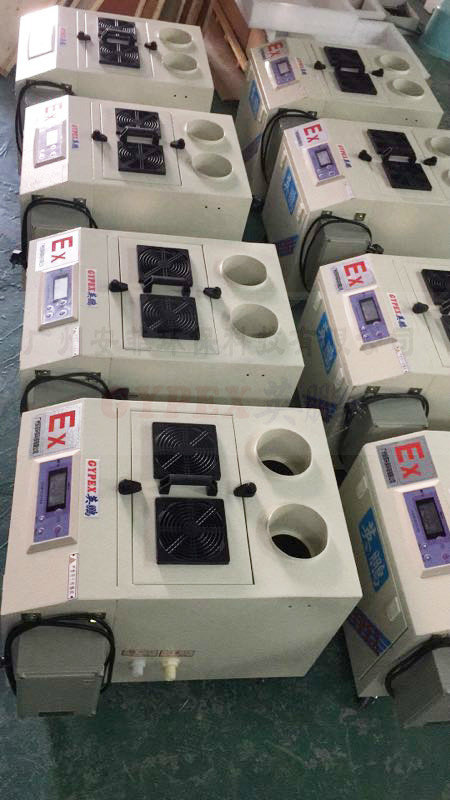 化學(xué)品防爆加濕器，優(yōu)質(zhì)防爆加濕器