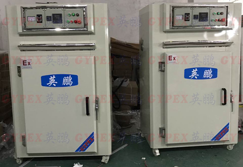 天津防爆干燥箱，化工防爆干燥箱