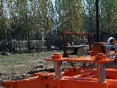 英昊橋梁吊籃 建筑機(jī)械、公路機(jī)械