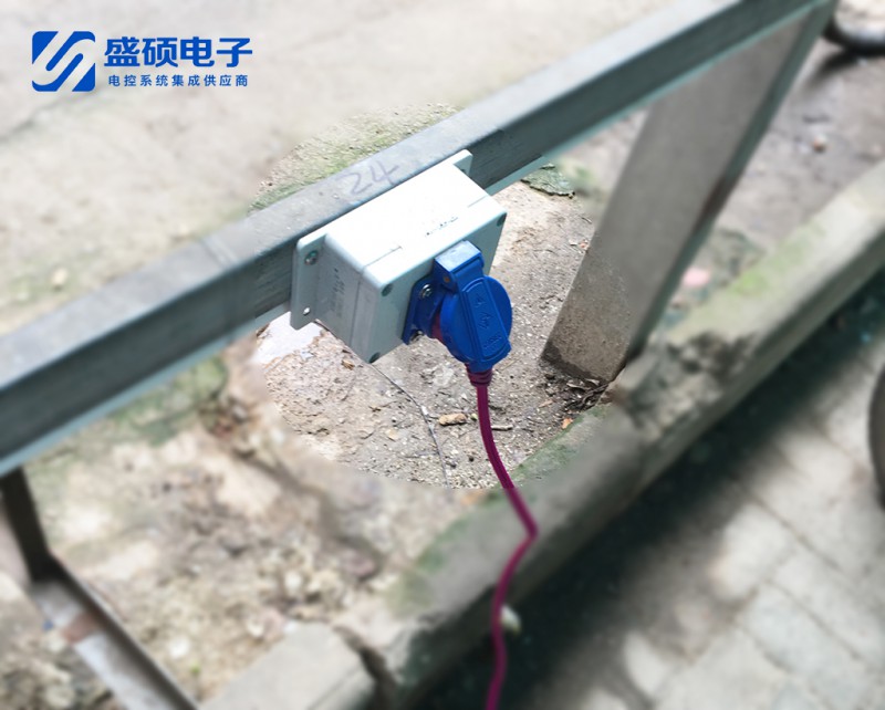 電瓶車充電站 電動車共享充電樁加盟 免代理費免費產(chǎn)品