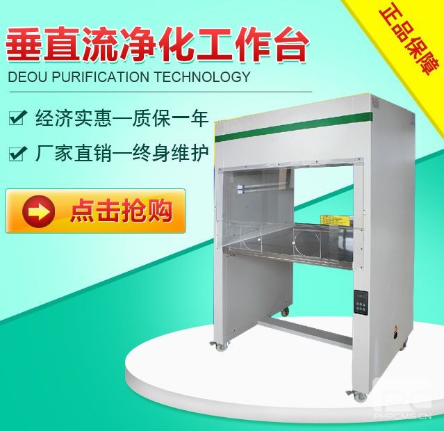 垂直流凈化工作臺(tái) 凈化工作臺(tái)