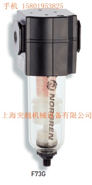 上海供應(yīng)諾冠F73G-2GN-AD3 過濾器正品保證