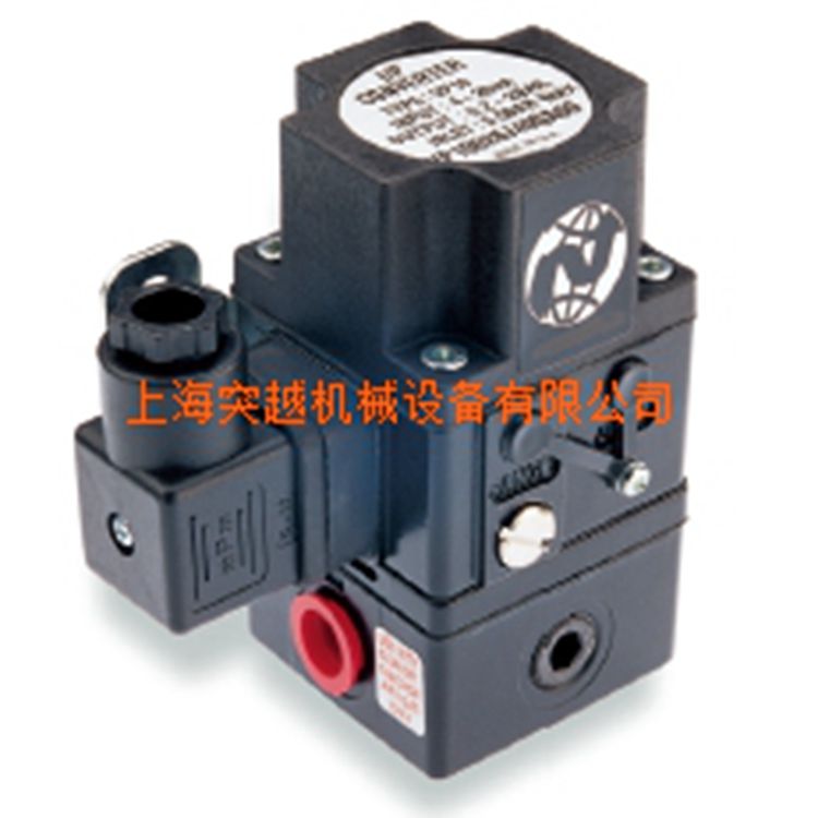 上?，F(xiàn)貨諾冠比例閥VP1001BJ100A00