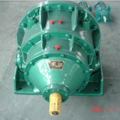 泰來(lái) 供應(yīng) NBZD行星減速機(jī) 廠(chǎng)家直銷(xiāo) 質(zhì)量保證