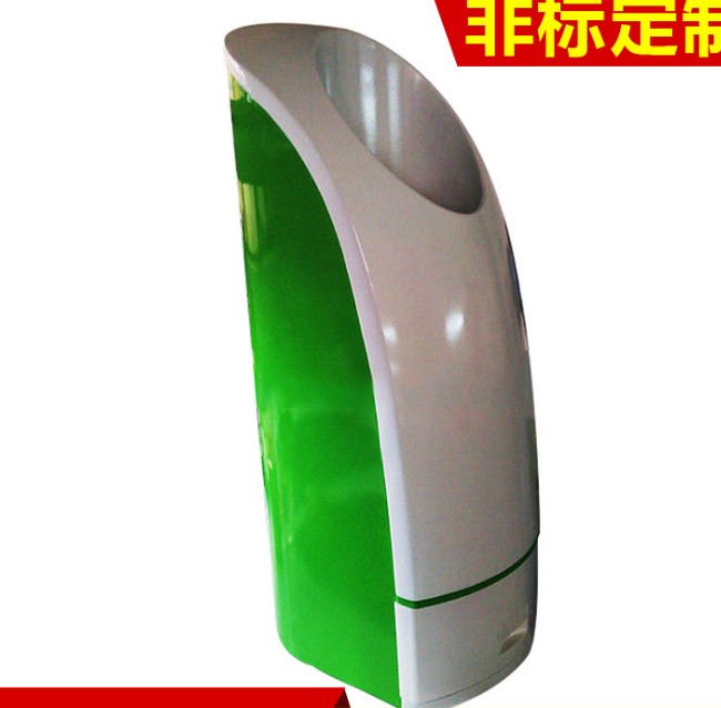 廠家提供塑料機(jī)殼手板模具加工 精致固定手板 塑料模具外殼定做