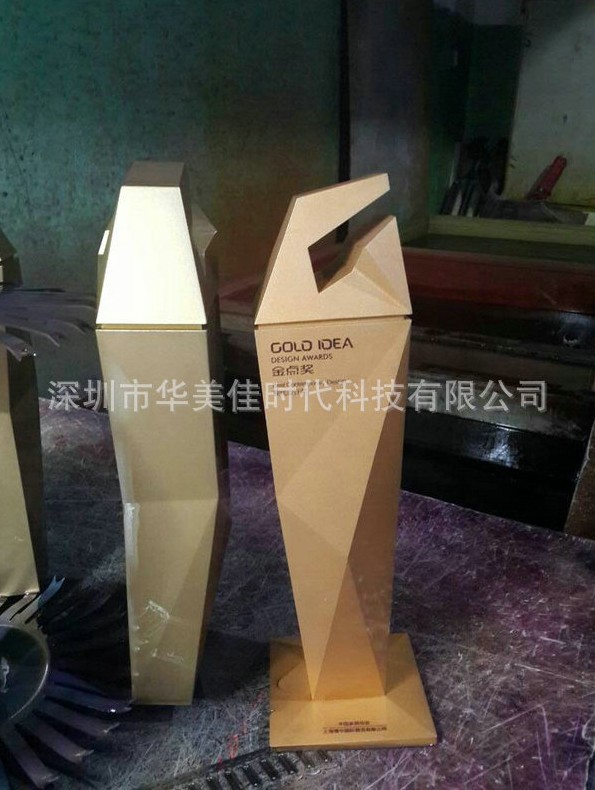 承接各類手板 精致獎杯手板制作 多功能模型深圳手板制作