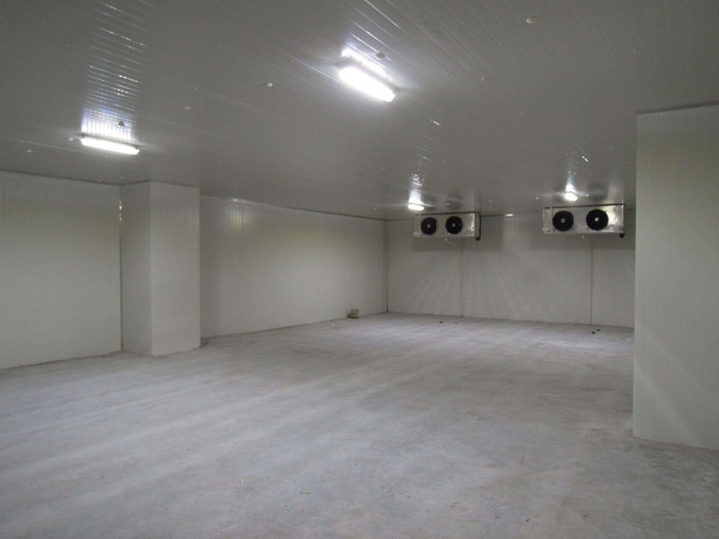 火鍋店建一個(gè)冷庫(kù)需要多少錢？