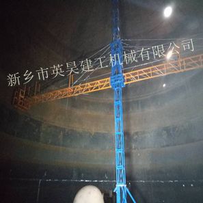 供應(yīng)油罐吊籃 英昊建工機(jī)械